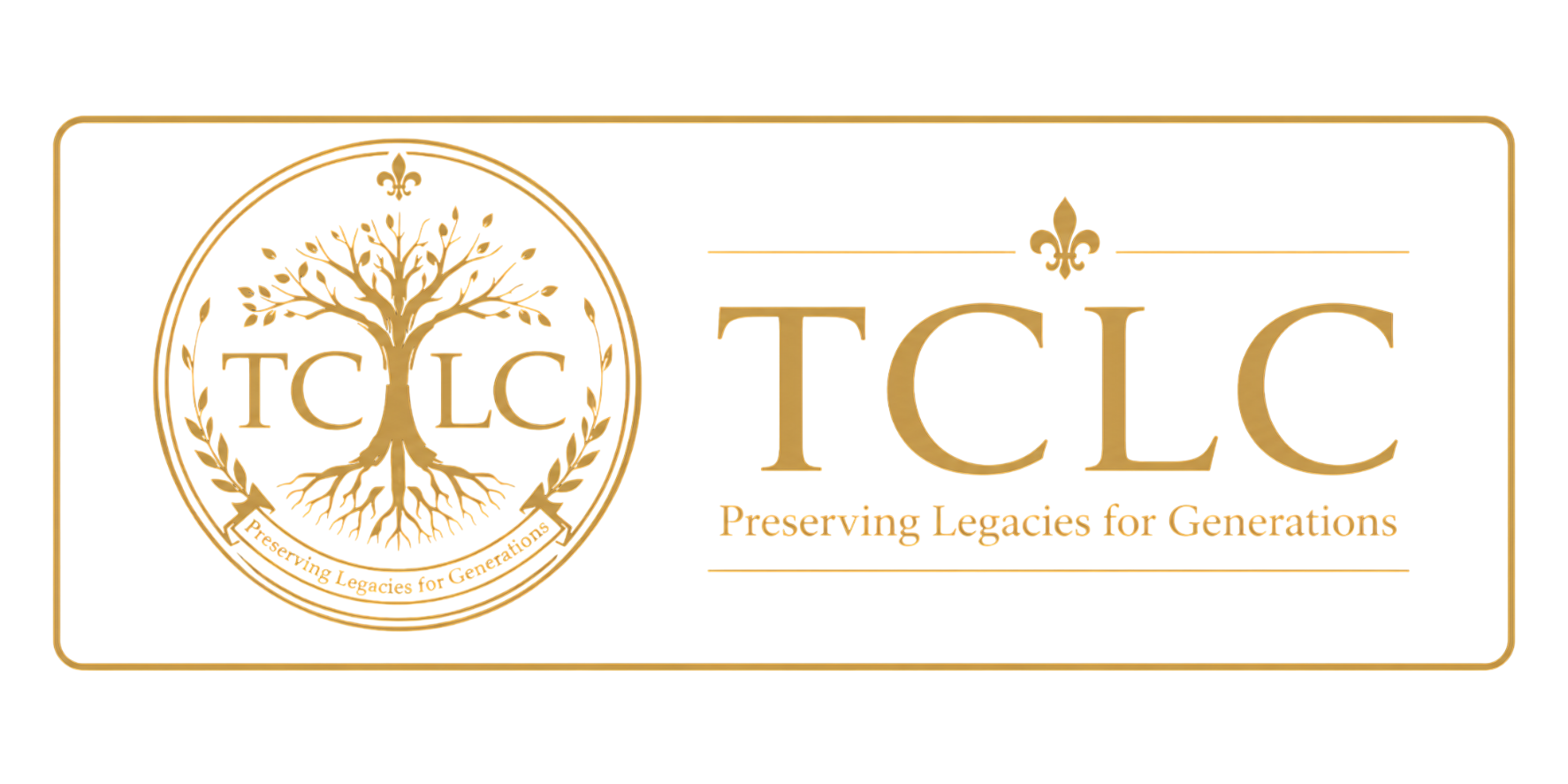 The Corporate Legacy Company